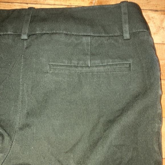 Mossimo Green Pants - Picture 7 of 7